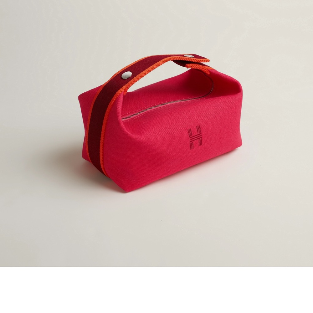 Hermes Bride-a-Brac case - Small